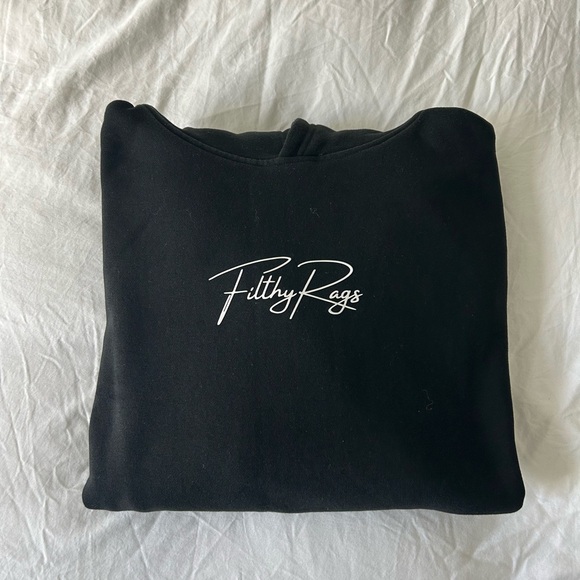 Filthy Rags Sweatshirt - Picture 2 of 2